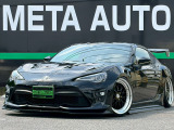 トヨタ 86