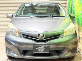 ヴィッツ 1.3 U 4WD 防錆塗装スマキーCDETC