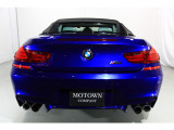 M6カブリオレ 4.4 カーボンインテリア フルメリレザー