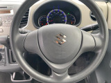 ワゴンR  FX アイドリングストップ ベンチシート CVT 盗難防止システム ABS
