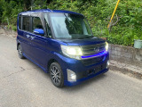 ダイハツ タントカスタム