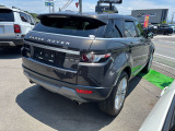 レンジローバーイヴォーク プレステージ 4WD 