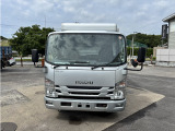 エルフ  ワイドボトルカー積載3000kg