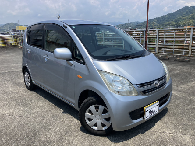 ムーヴ X