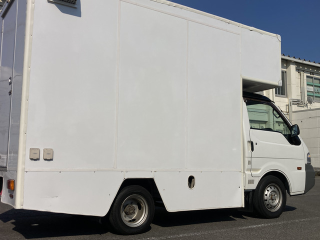 日産 バネットトラック_画像52