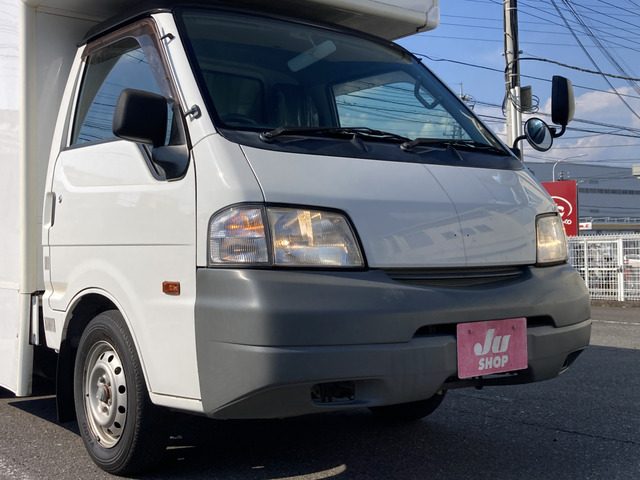 日産 バネットトラック_画像48
