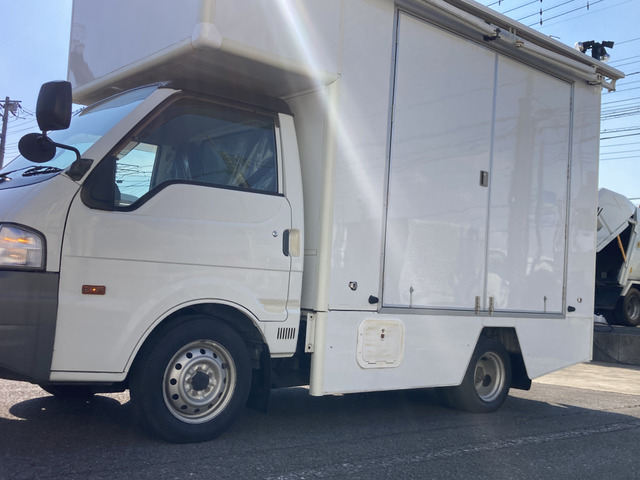 日産 バネットトラック_画像62