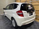 フィット 1.3 G 4WD 純正ナビテレビキーレスアルミ