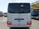 コースター GX ロング 29人乗りバス AT車 自動スイング扉