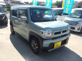 ハスラー ハイブリッド(HYBRID) G 