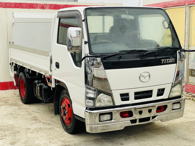タイタン（マツダ）の中古車 | 中古車情報・中古車検索なら【車選び