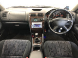 ギャラン 2.5 VR-4 4WD ☆V6ツインターボ☆
