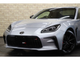 GR86 2.4 RZ アプライドD型 OP brembo