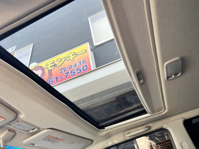 山口 トヨタ bB 1.5 Z Xバージョン サンルーフ の中古車詳細 (185,953km