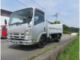 エルフ  PG付 AT/準中型5t未満 予備検査付