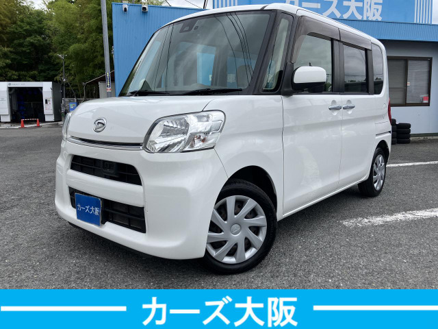 タント L SAII F リモコンキー