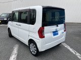 タント L SAII F リモコンキー