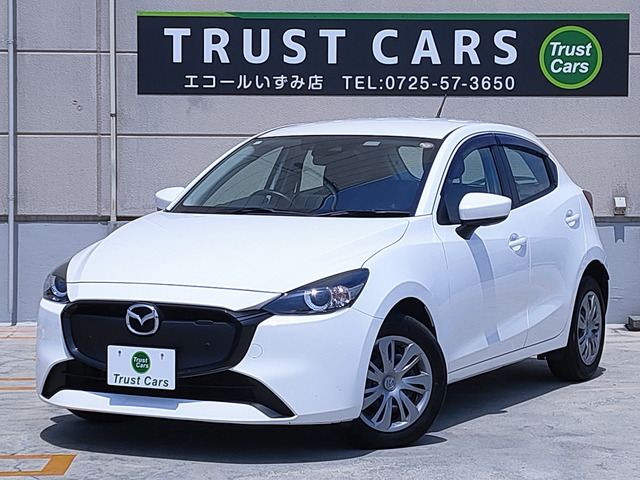 MAZDA2 1.5 XD