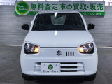 アルト F スズキ セーフティサポート オートギヤシフト 
