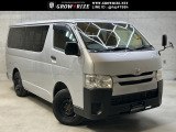 トヨタ ハイエースバン