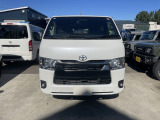 ハイエースバン 2.8 スーパーGL ダークプライム S ロング ディーゼル 4WD 