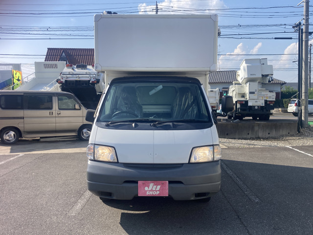 日産 バネットトラック_画像30