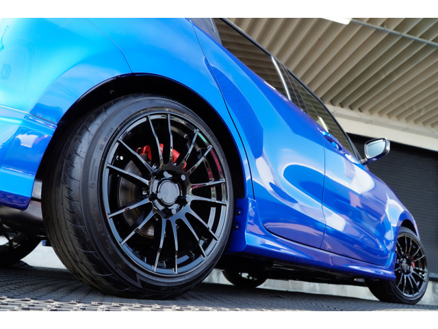 スズキ スイフト 1.4 スポーツ ZC33S ファイナル エディション 新品