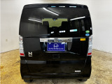 N-BOX G Lパッケージ 4WD ☆ワンオーナー☆