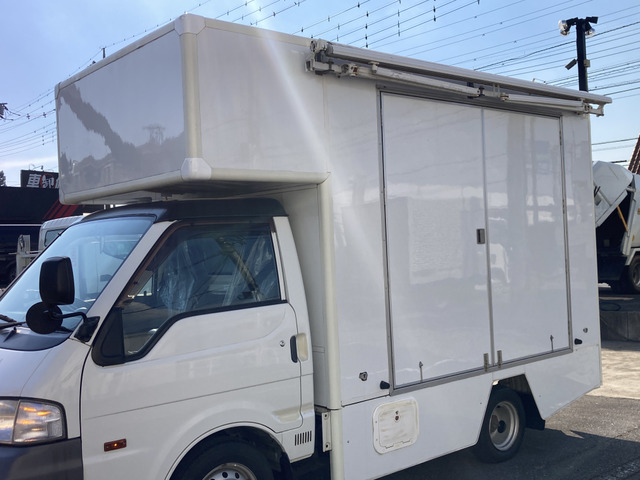 日産 バネットトラック_画像61