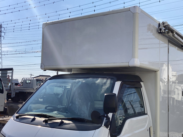 日産 バネットトラック_画像63