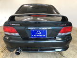 ギャラン 2.5 VR-4 4WD ☆V6ツインターボ☆