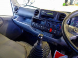 AC PS PW SRS ABS 集中ドアロック Bluetooth ルームミラー式バックモニター ターボ 排気ブレーキ 車線逸脱警報装置 衝突被害軽減ブレーキ フロア5MT