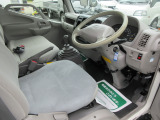 ☆内装・運転席廻りです☆