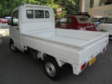 キャリイ KC 4WD 4WD