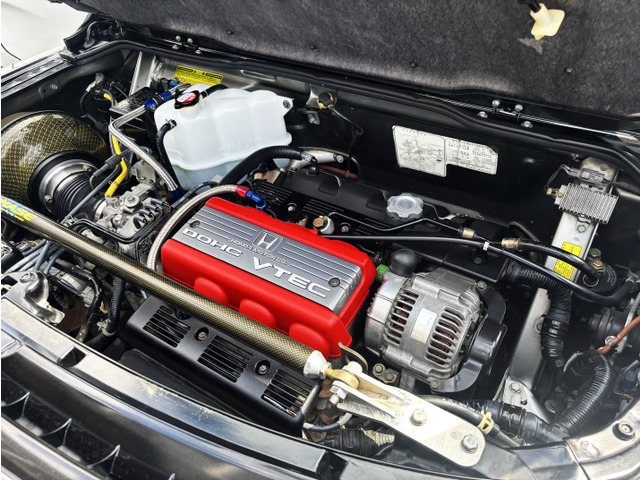 ホンダ NSX 3.0 希少2オーナー 屋内保管 希少MT の中古車詳細 (70,905