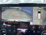 アルファード ハイブリッド 2.5 Z 本革シート 駐車支援 全周囲カメラ