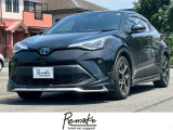 トヨタ C-HR