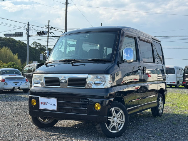 クリッパーリオ E ★5速マニュアル車★ETC★検2年付き♪