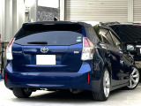 プリウスα 1.8 S USDM