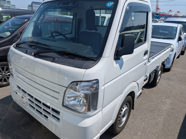 NT100クリッパー DX セーフティ パッケージ 4WD オートマ