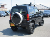 ジムニー ランドベンチャー 4WD 