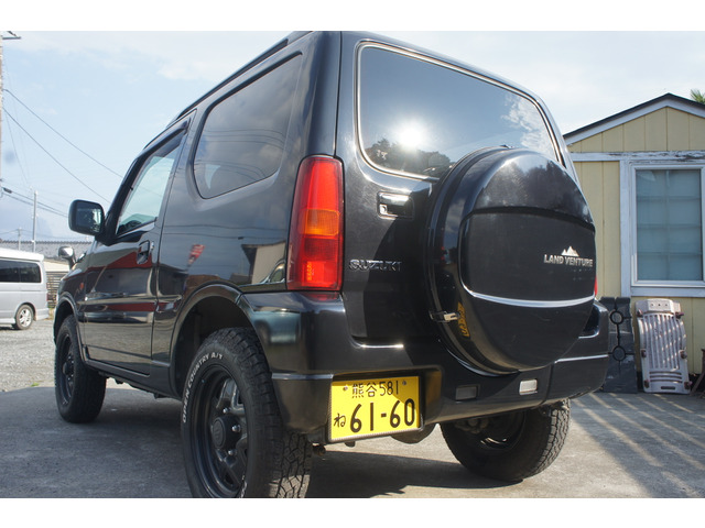 21年製/バリ山/ランドベンチャー　ジムニー JB32 JB64 JB23 スズキ ジムニー ランドベンチャー 4WD バリ山TOYOオープンカントリーR