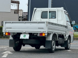 ボンゴトラック  