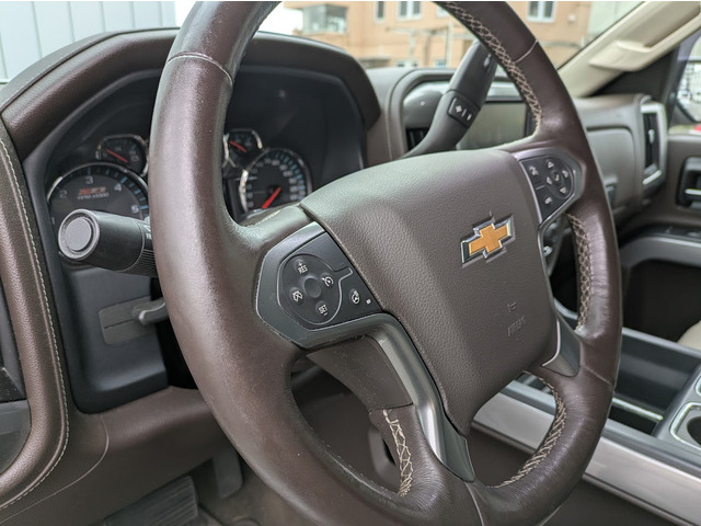 シボレー シルバラード LTZ 4WD Z71 の中古車詳細 (86,000km, ホワイト