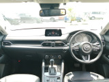 CX-5 2.2 XD Lパッケージ 4WD BOSE/10スピーカー/黒革/LED