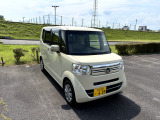 大きな傷や凹みなく、全体的にきれいなお車です。