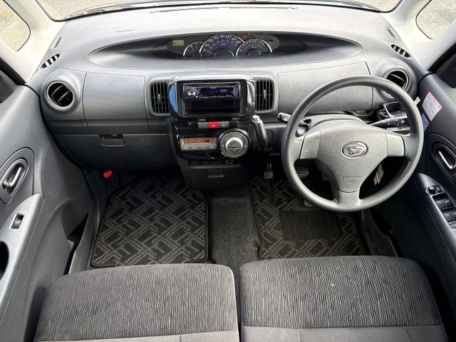 ダイハツ タントカスタム L 車検2年・1年保証 の中古車詳細 (100,471km