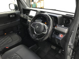 N-VAN +スタイル ファン ターボ ホンダセンシング 禁煙車 サイバーナビ 車高調