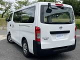 NV350キャラバン 2.0 DX ロング 