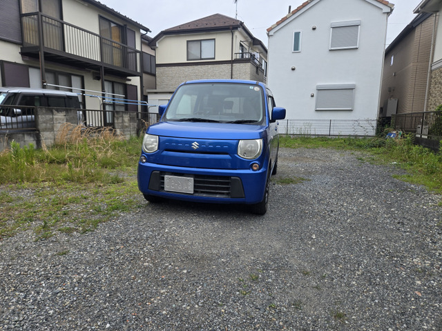 MRワゴンX支払総額15.8万円(圏内限り)